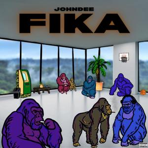 Fika (Explicit)