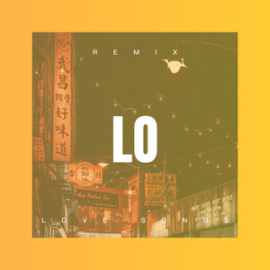 Love Songs (咕咚版)