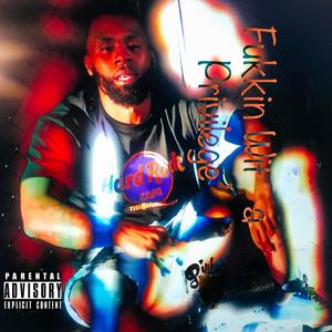 Fukkin Wit a Privilege' (Explicit)