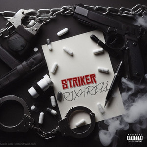 Striker (Explicit)
