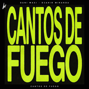 Cantos de Fuego