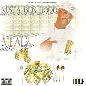 Mealz (Explicit)