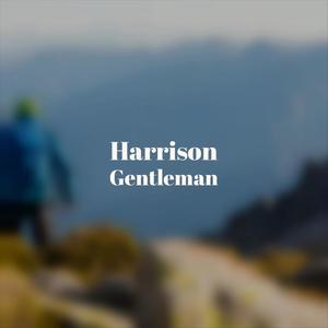 Harrison Gentleman