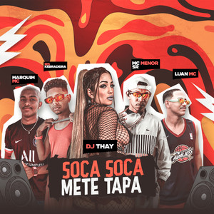 Soca Soca Mete Tapa (Explicit)