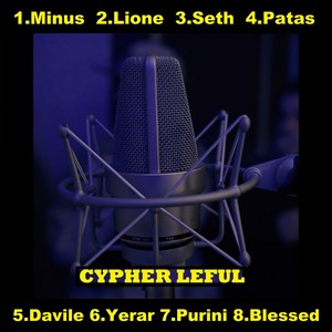 MINUS CSQ - Cypher Leful (Explicit)