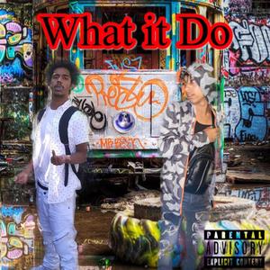 What !t Do (Explicit)