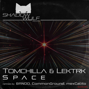 Redesign (mexCalito Remix)
