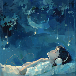 Night's Rest: Soothing Sleep Tones