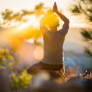 Suaves Olas De Serenidad