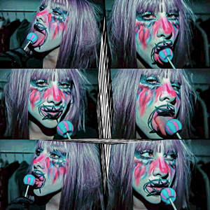 Candyland (Explicit)