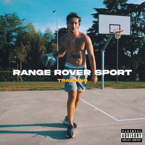 Range Rover Sport (Sped Up)