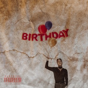 Birthday (Explicit)