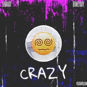 Crazy (feat. dimeloay) [Explicit]