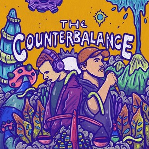 The Counterbalance (Explicit)