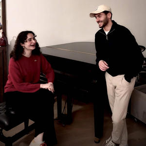 HLB - Together (feat. Kiki)