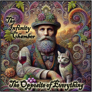 The Opposite of Everything