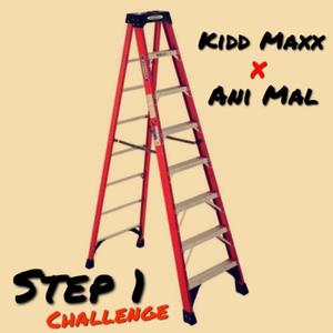 Step 1 Challenge (feat. aNiMaL) [SleazyWorldGo Remix] [Explicit]