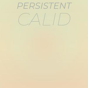 Persistent Calid