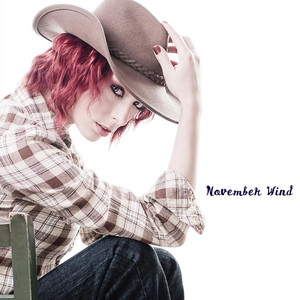 November Wind(feat. Troy Ferris & Therese Curatolo)