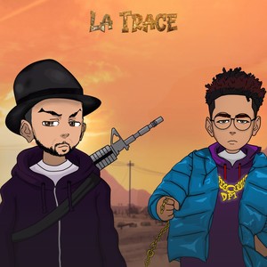 La Trace (feat. YUURIO) (Explicit)