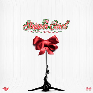 The Stripper Carol (Explicit)