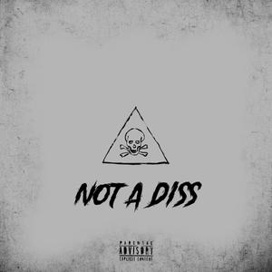 Not A Diss (Explicit)