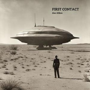 FIRST CONTACT (COMPILATION)