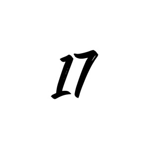 17