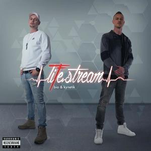 Zombie (feat. Kynetik & Delik)