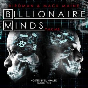 Billionaire Minds