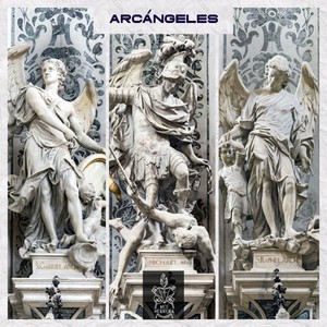 San Miguel Arcángel