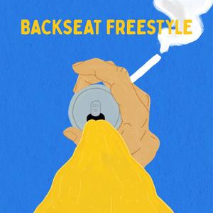 Backseat freestyle (Explicit)