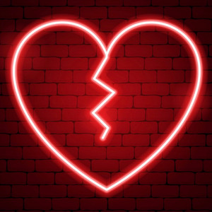 Heartbreak (Explicit)