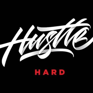 Hustle Hard (Explicit)