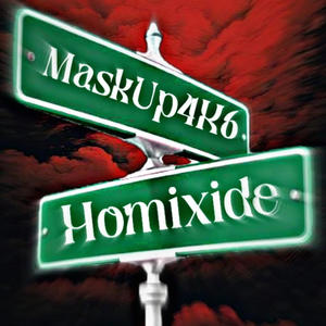 H (feat. Mauriso5L & KamBrazy) (Explicit)