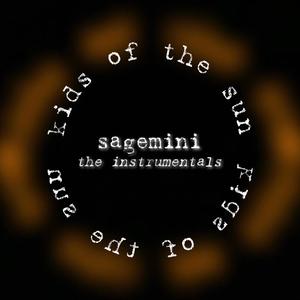 sagemini: the instrumentals