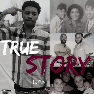 True Story (Explicit)