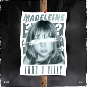 Madeleine (feat. Bandokizzy) (Explicit)