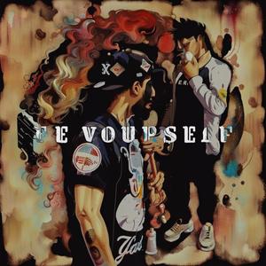 Be YourSelf (feat. A-Legend) [Explicit]