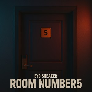 Room Number 5