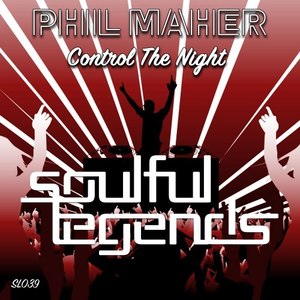 Control the Night (Original Mix)