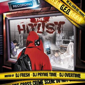 The Hitlist (Explicit)