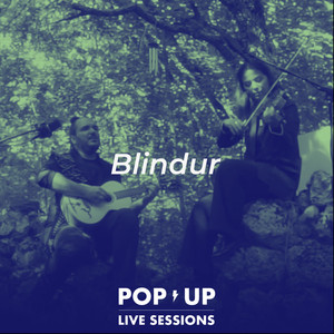 Stati di agitazione (Pop up Live Sessions)