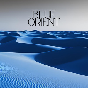 Blue Orient