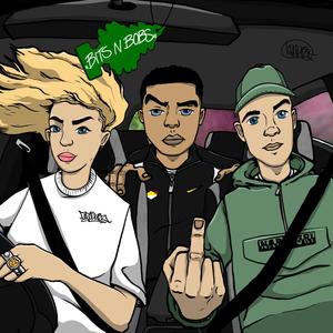 Bits n bobs (Explicit)