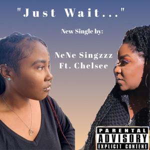Just Wait... (Explicit)