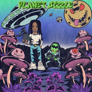 Planet Jizzle (Explicit)