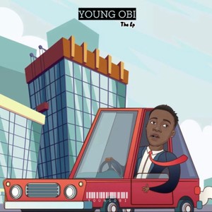 Young Obi (Explicit)