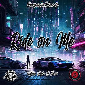 Ride on Me (Explicit)