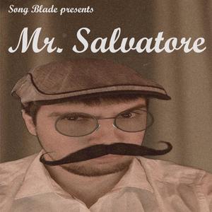 Mr. Salvatore